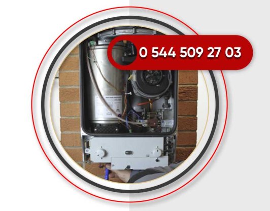 Ankara Ayvalı Kombi Servisi | ☎️ 0 544 509 27 03