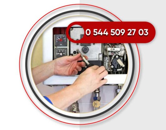 Ankara Kalaba Kombi Servisi | ☎️ 0 544 509 27 03