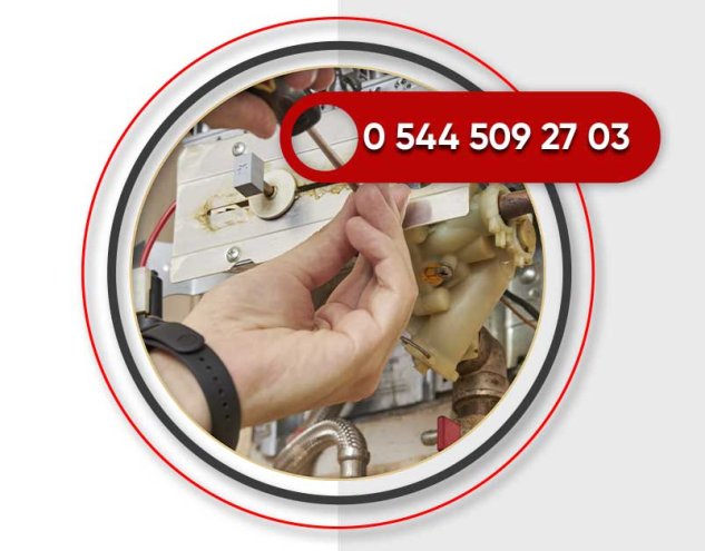 Ankara Gültepe Kombi Servisi | ☎️ 0 544 509 27 03