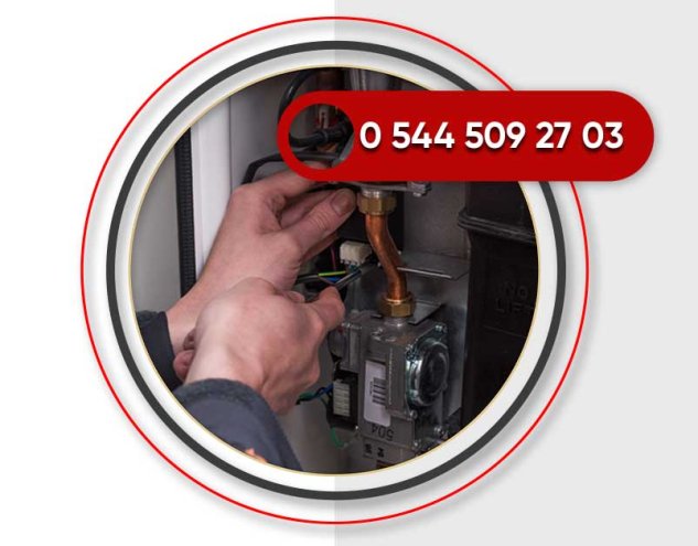 Ankara Kavaklı Kombi Servisi | ☎️ 0 544 509 27 03