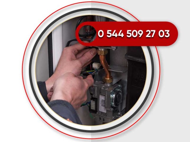 Ankara Kavaklı Kombi Servisi | ☎️ 0 544 509 27 03