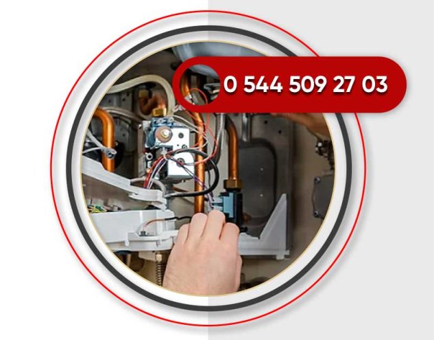 Ankara Karapürçek Kombi Servisi | ☎️ 0 544 509 27 03