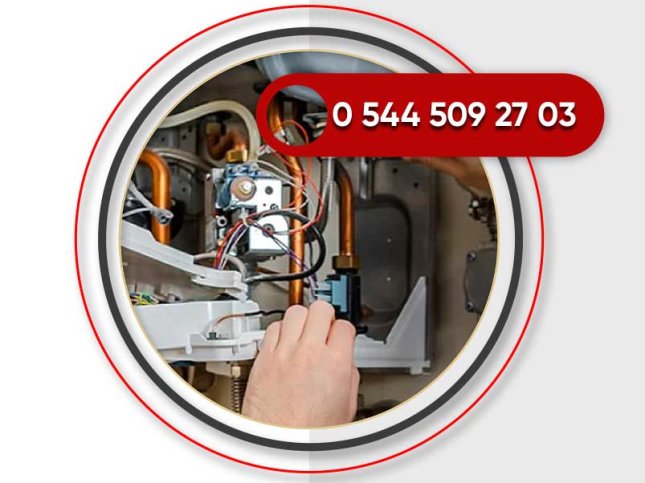 Ankara Karapürçek Kombi Servisi | ☎️ 0 544 509 27 03