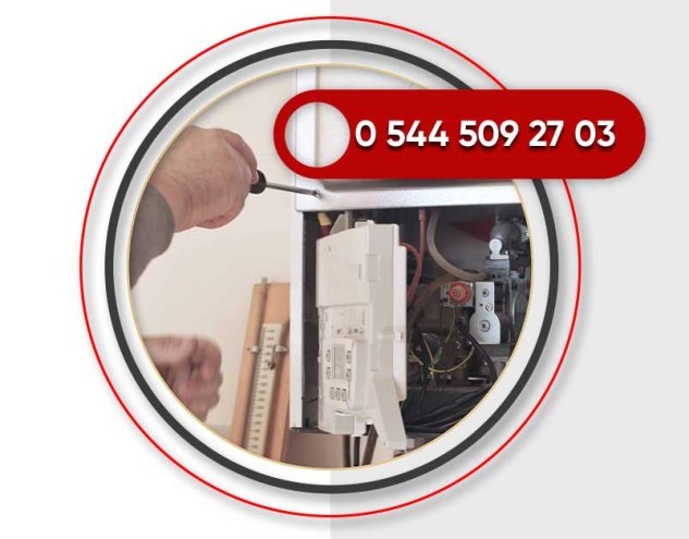 Ankara Aydınlıkevler Kombi Servisi | ☎️ 0 544 509 27 03