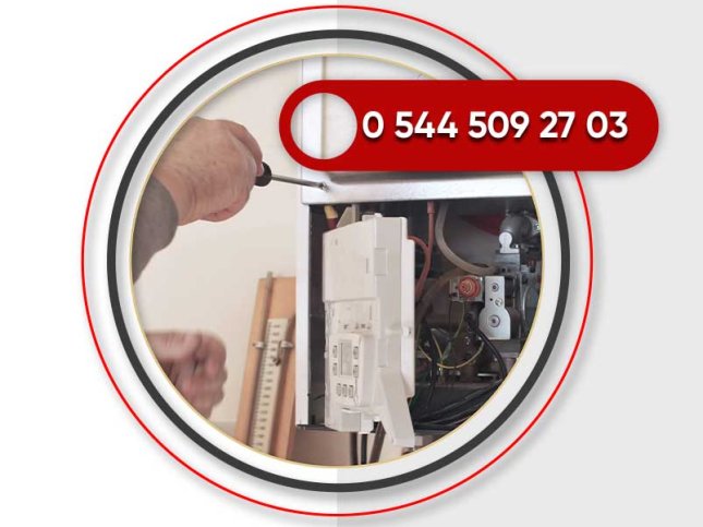 Ankara Aydınlıkevler Kombi Servisi | ☎️ 0 544 509 27 03