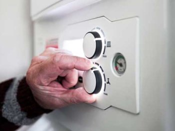 Kombi Donmasın Diye Ne Yapılır? | Çözüm Önerileri