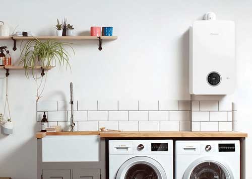 Kombi Nereye Konulmalı? | Montajı Nereye Yapılmalı?