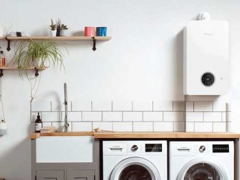 Kombi Nereye Konulmalı? | Montajı Nereye Yapılmalı?