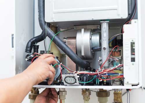 Kombi Bakımında Neler Yapılır? | Bilmeniz Gerekenler