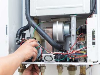 Kombi Bakımında Neler Yapılır? | Bilmeniz Gerekenler