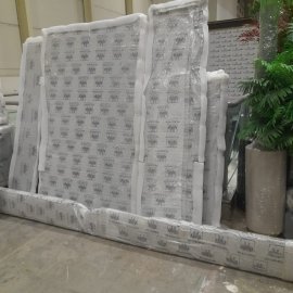 Masko Nakliyat - Evden Eve İlden İle Taşımacılık Firması