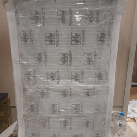 Masko Nakliyat - Evden Eve İlden İle Taşımacılık Firması