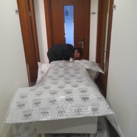 Masko Nakliyat - Evden Eve İlden İle Taşımacılık Firması