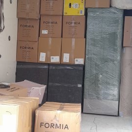 Masko Nakliyat - Evden Eve İlden İle Taşımacılık Firması