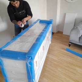 Masko Nakliyat - Evden Eve İlden İle Taşımacılık Firması