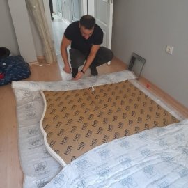 Masko Nakliyat - Evden Eve İlden İle Taşımacılık Firması