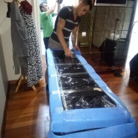 Masko Nakliyat - Evden Eve İlden İle Taşımacılık Firması