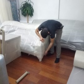 Masko Nakliyat - Evden Eve İlden İle Taşımacılık Firması