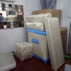 Masko Nakliyat - Evden Eve İlden İle Taşımacılık Firması