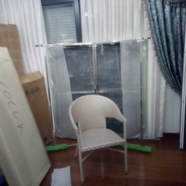 Masko Nakliyat - Evden Eve İlden İle Taşımacılık Firması