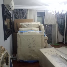 Masko Nakliyat - Evden Eve İlden İle Taşımacılık Firması