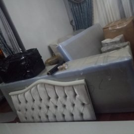 Masko Nakliyat - Evden Eve İlden İle Taşımacılık Firması