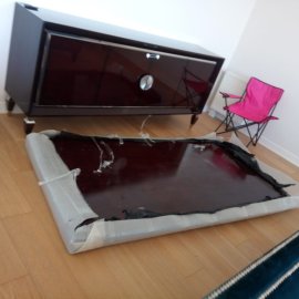 Masko Nakliyat - Evden Eve İlden İle Taşımacılık Firması