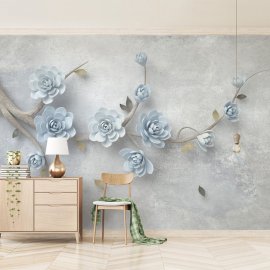 WG-102-3d embossed flower_g