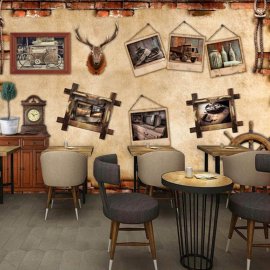 WG-276_retro brick wall_g