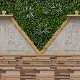 WG-366_wood grain green