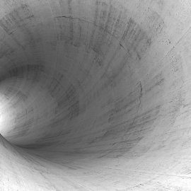 WG-829_Concrete Tunnel_9-109