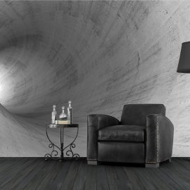 WG-829_Concrete Tunnel_9-109_g