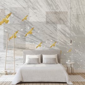 WG-1096_Golden Birds-1