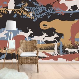 WG-861_13-105 Animal Kingdom_g