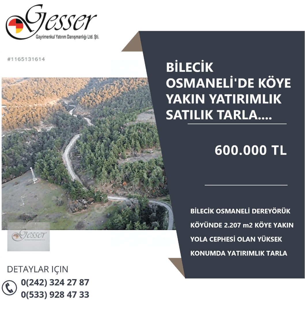 Bilecik
