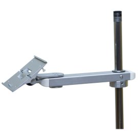 Seyyar Cihaz Taşıyıcı - Özel Üretimler 2