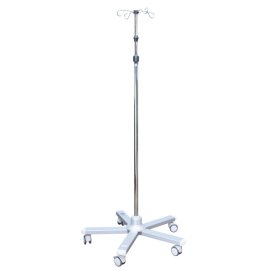 Serumgehänge - Metallständer 1