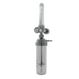 Ge 05 2001 Sauerstoffdurchflussmesser - Fr Standart