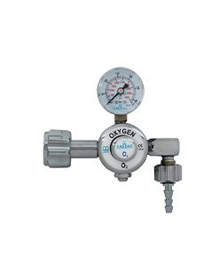 Medikal-Gaz-Regülatörleri