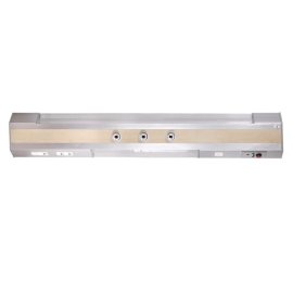 Bettseitige Einheit für eine Person