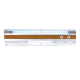 Bettseitige Einheit für eine Person