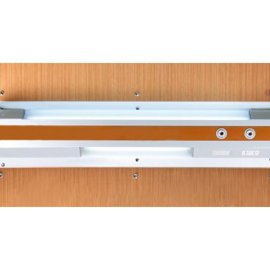 Bettseitige Einheit für eine Person