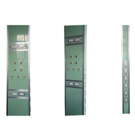 Yatay Tip Yoğun Bakım Ünitesi