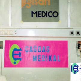 Von uns besuchte Messen