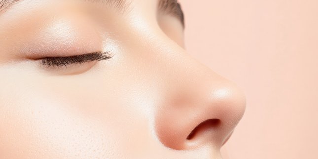 Estetik Burun Ameliyatı