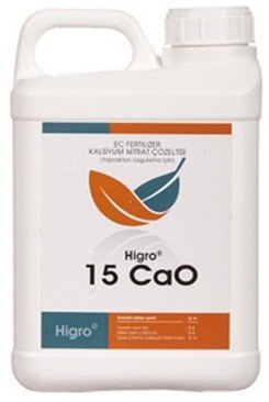 Kalsiyum Nitrat Çözeltisi1