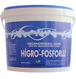 HİGRO-FOSFORLU