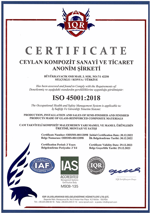 İş-Sağlığı-Ve-Güvenliği-Yönetim-Sistemi