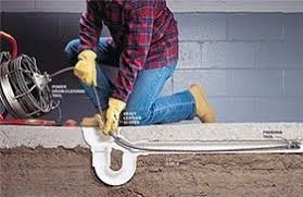 banyo Tıkanıklığı Açma ozan