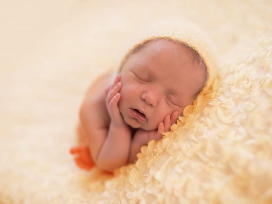 Sivas Yeni Doğan Bebek Çekimi | Sivas Bebek Fotoğrafçısı